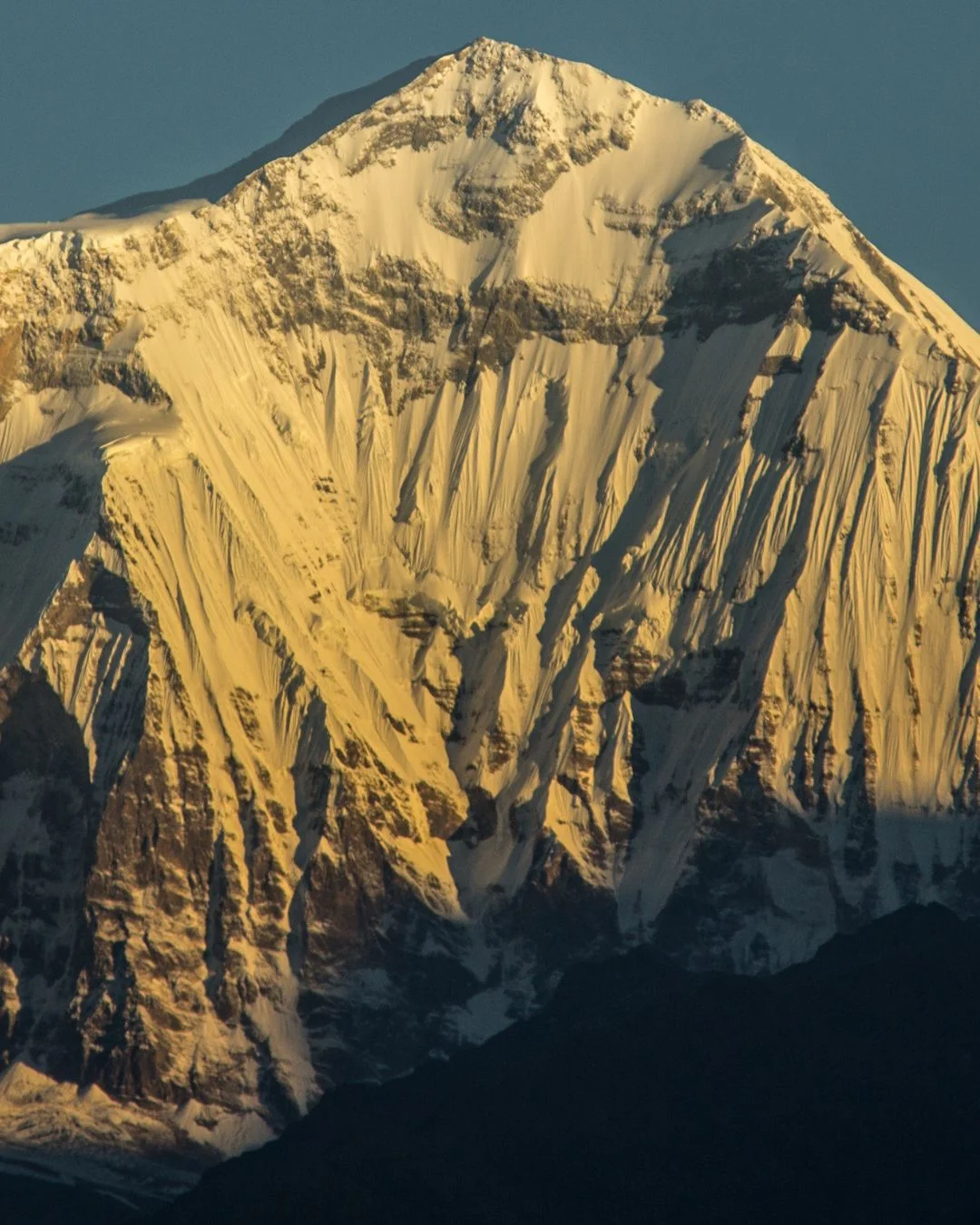 Dhaulagiri Base Camp Trek Image 3