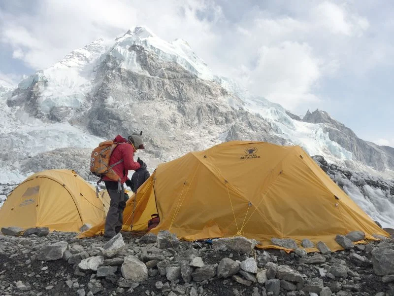 Everest Base Camp Trek For Seniors - 14 Days