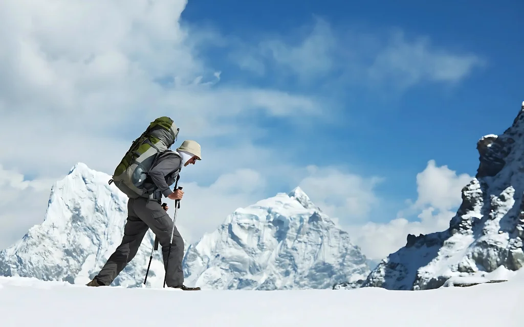 Everest Base Camp trek with Helicopter Return - 11 days Image 3