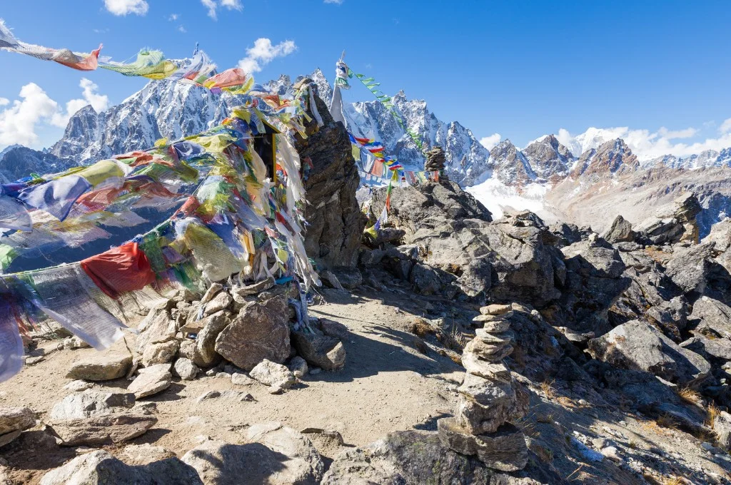 Gokyo Valley Trek - 12 days Image 3