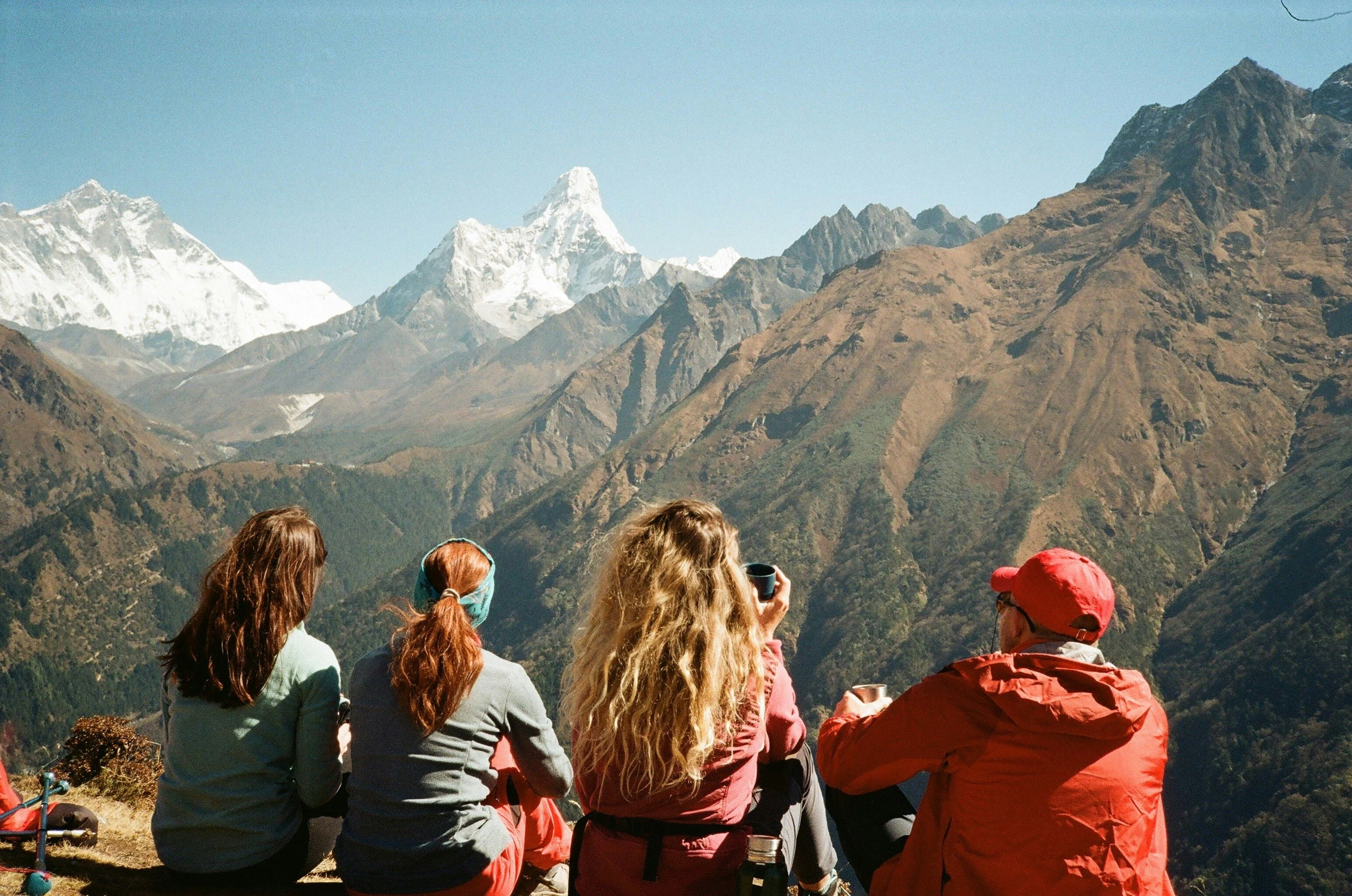 Honeymoon Tour in Nepal - 8 Days Image 3