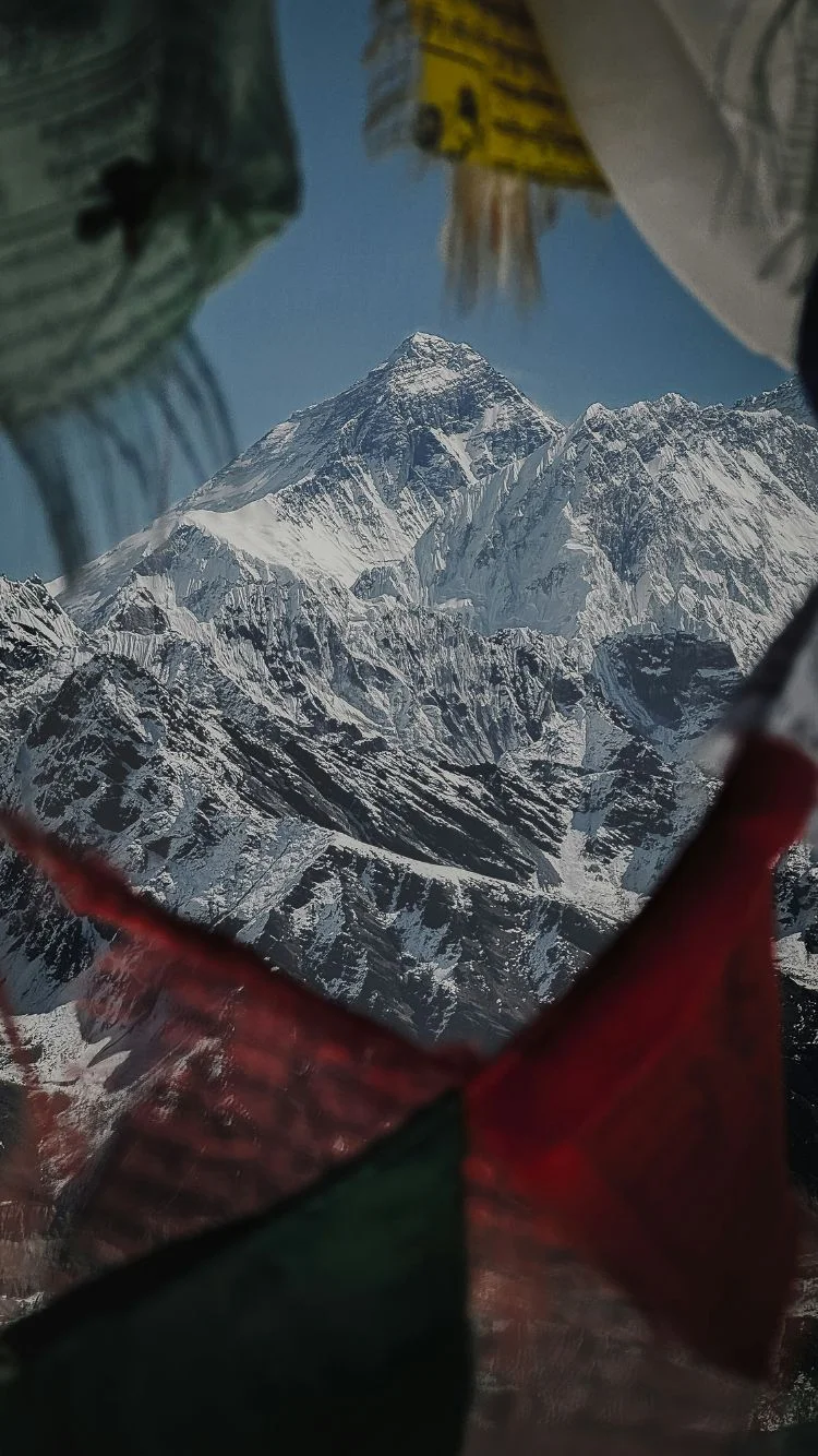 Jiri to Everest Base Camp trek- 21 Days Image 3