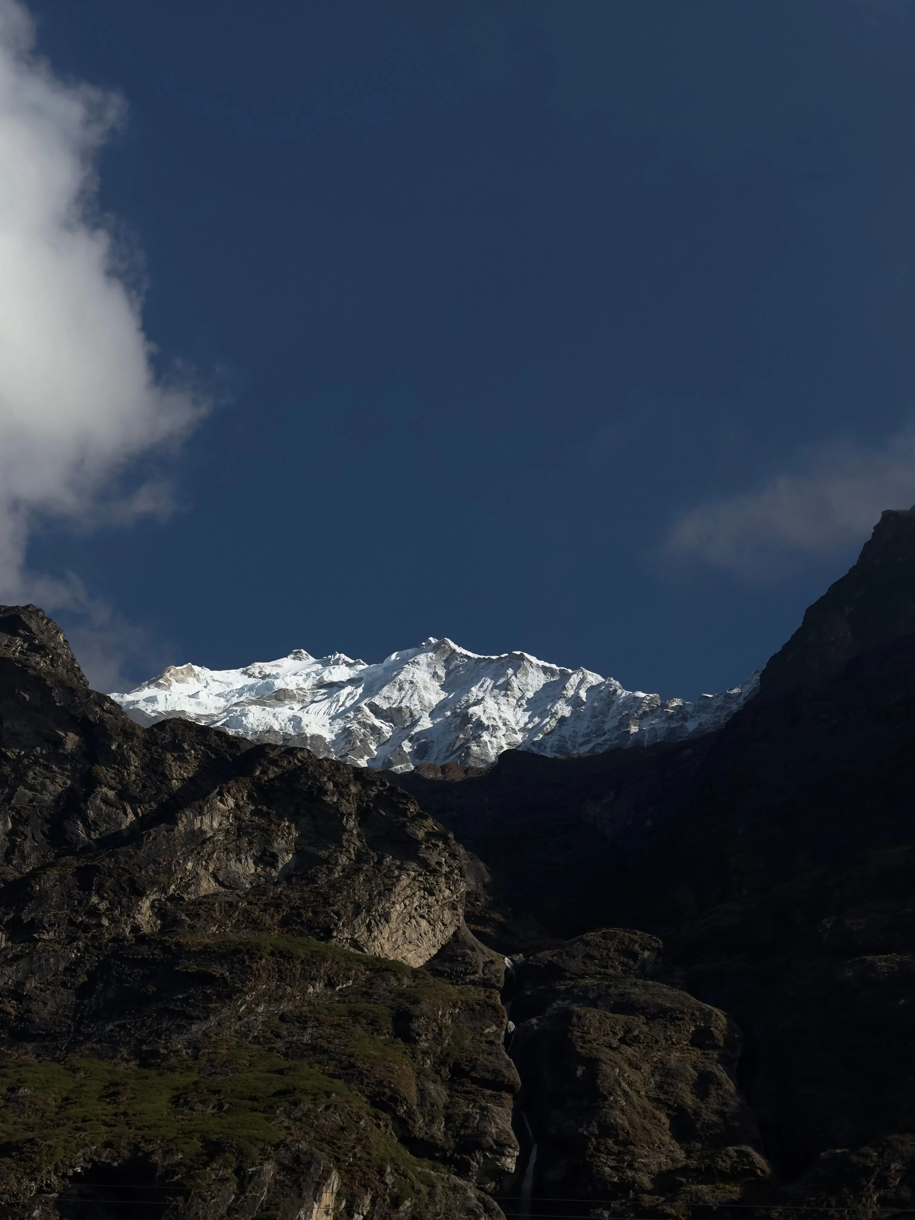 Kanchenjunga North Base Camp Trek: 15 Days Image 2