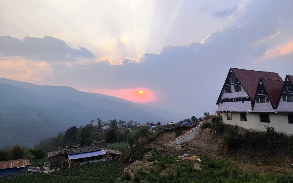 Khopra Danda Trek- 8 days Image 2
