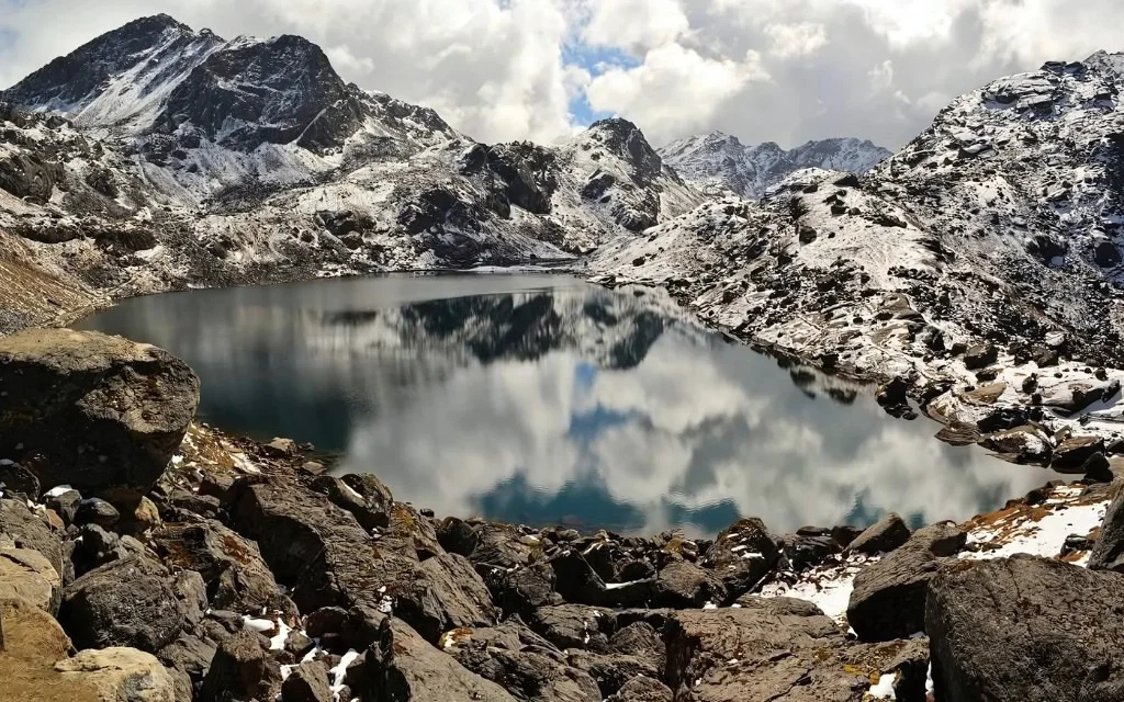 Langtang Gosaikunda Trek -11 Days Image 3