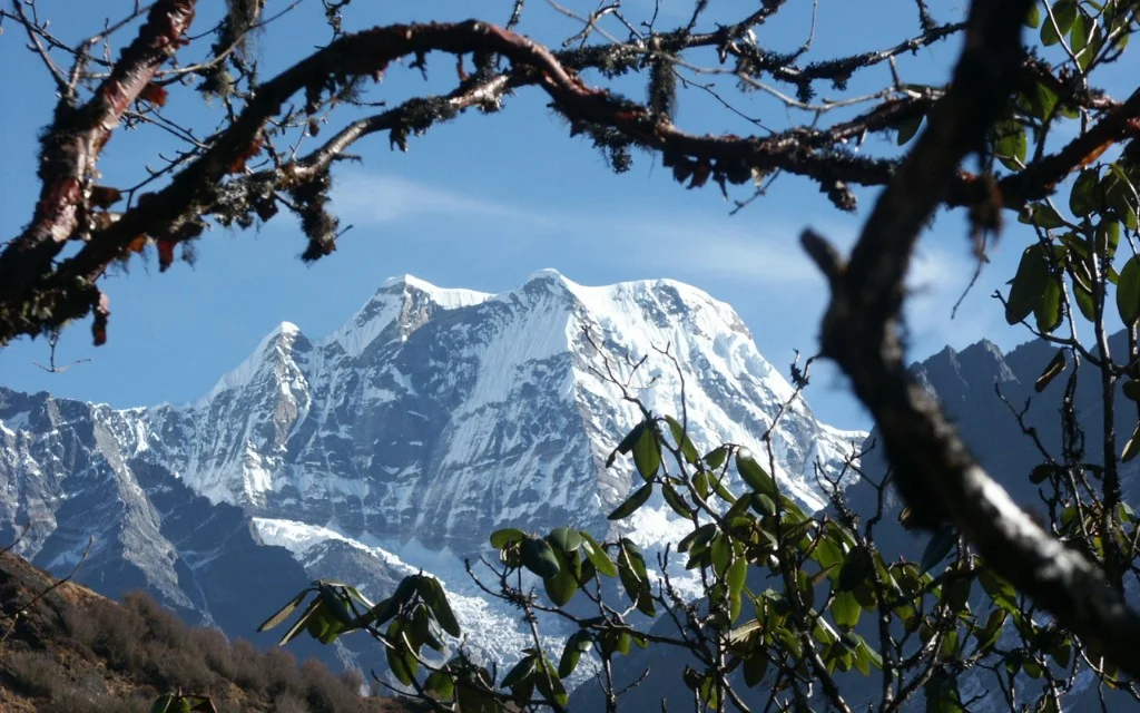 Mera Peak Climbing - 18 Days