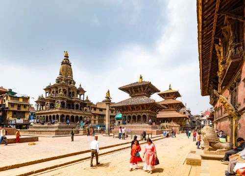Patan City Tour- 1 Day Image 2