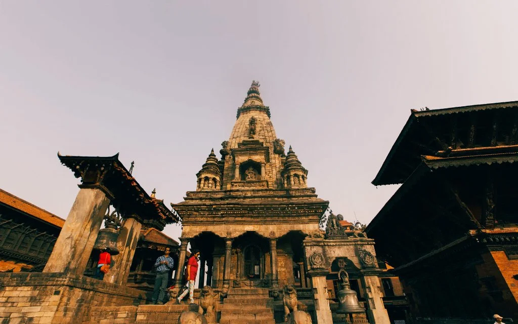 Patan City Tour- 1 Day