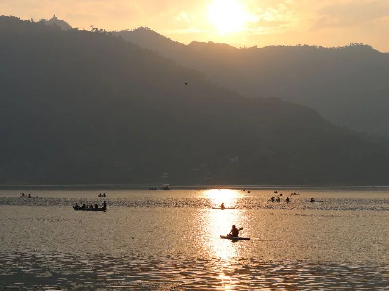 Pokhara City Tour 1 Day Image 2