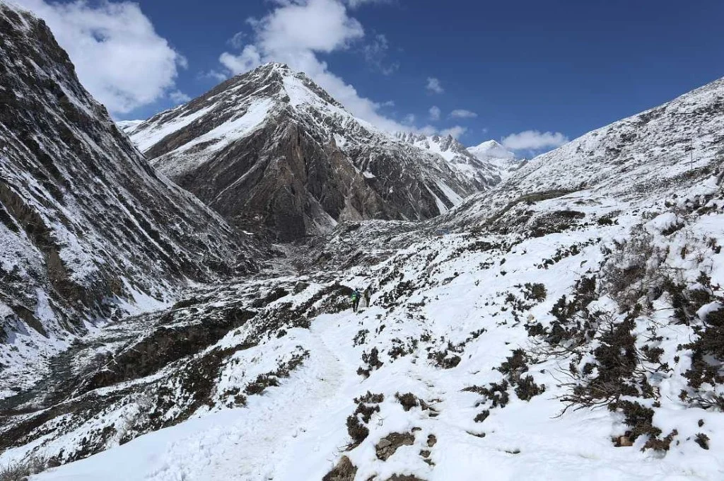 Short Annapurna Base Camp Trek - 6 Days Image 3
