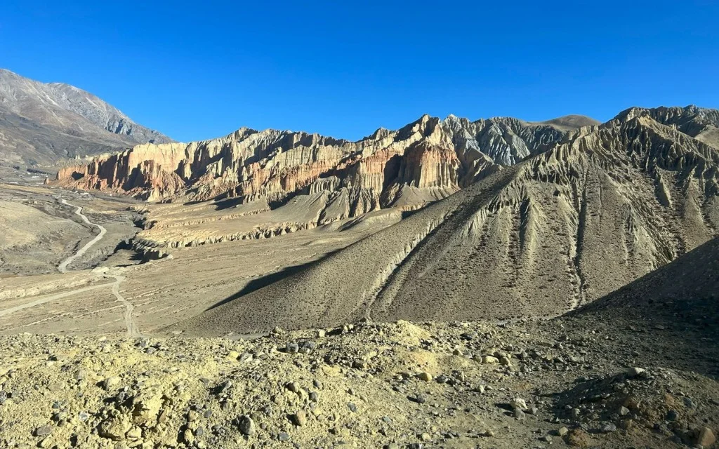 Short Jomsom Muktinath Trekking - 5 Days Image 2