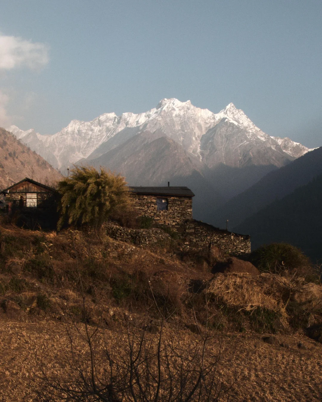 Tsum Valley Trekking: 14 Days Image 2