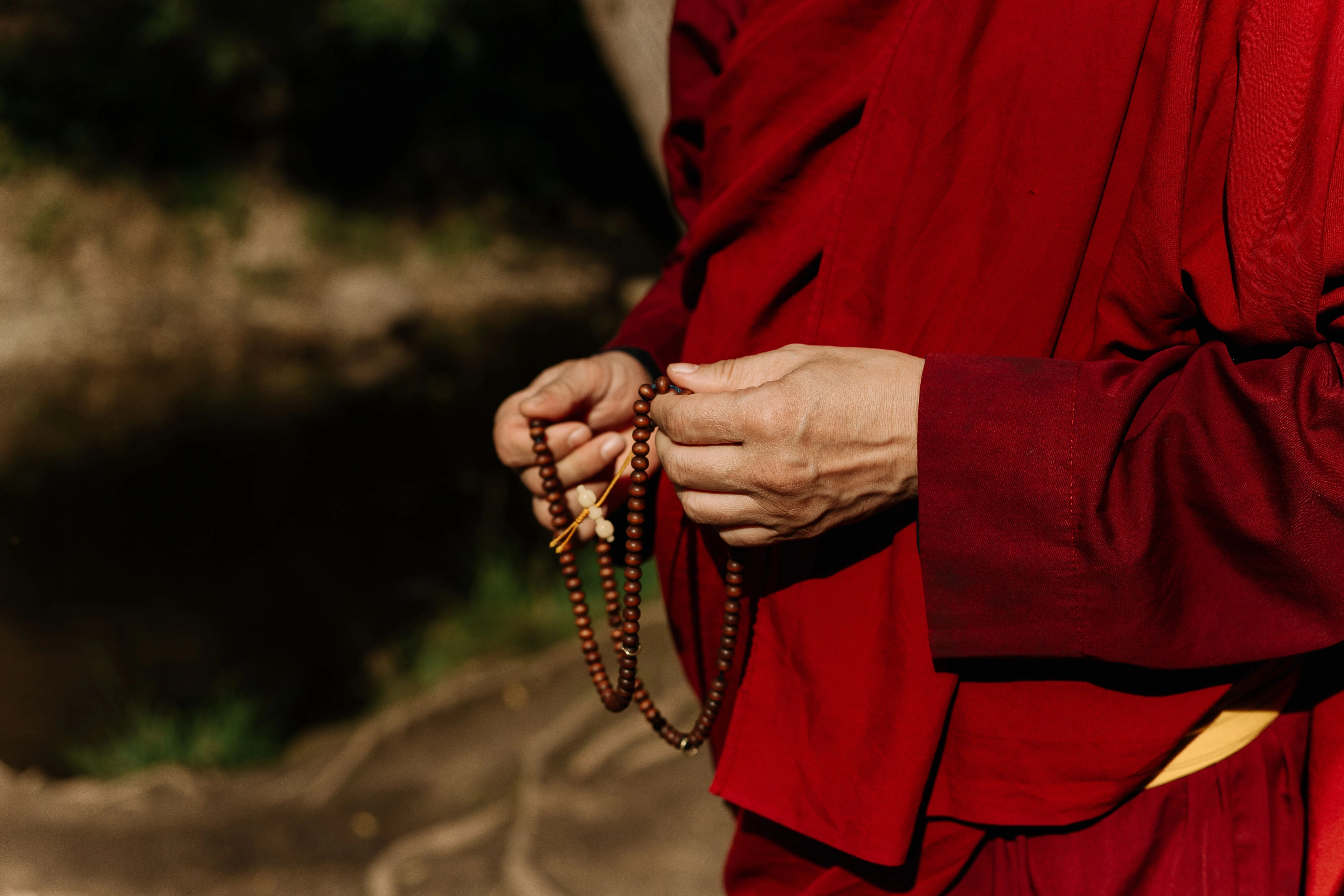 Upper Mustang Tiji Festival: 12 Days