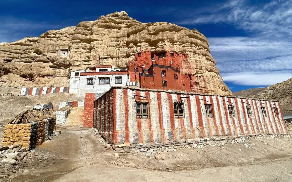 Upper Mustang Trekking - 14 Days